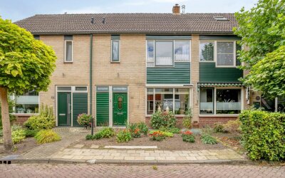 De Kerkegaarden 51