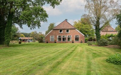 Bekkendammerweg 1