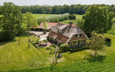 Kleidijk 8