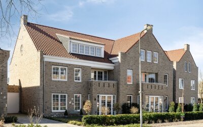 Veldmaterstraat 182-J