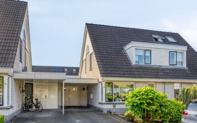 Kwartelstraat 5