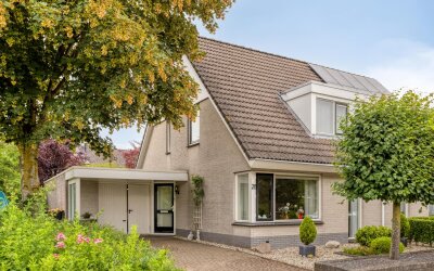 Kwartelstraat 26