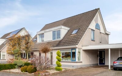 Kwartelstraat 8