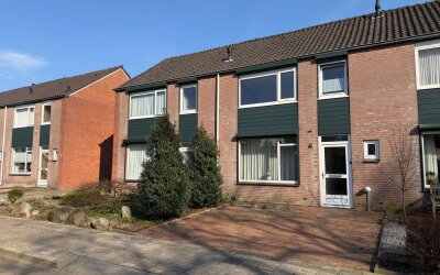 Merelstraat 10