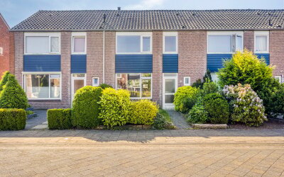 Merelstraat 58