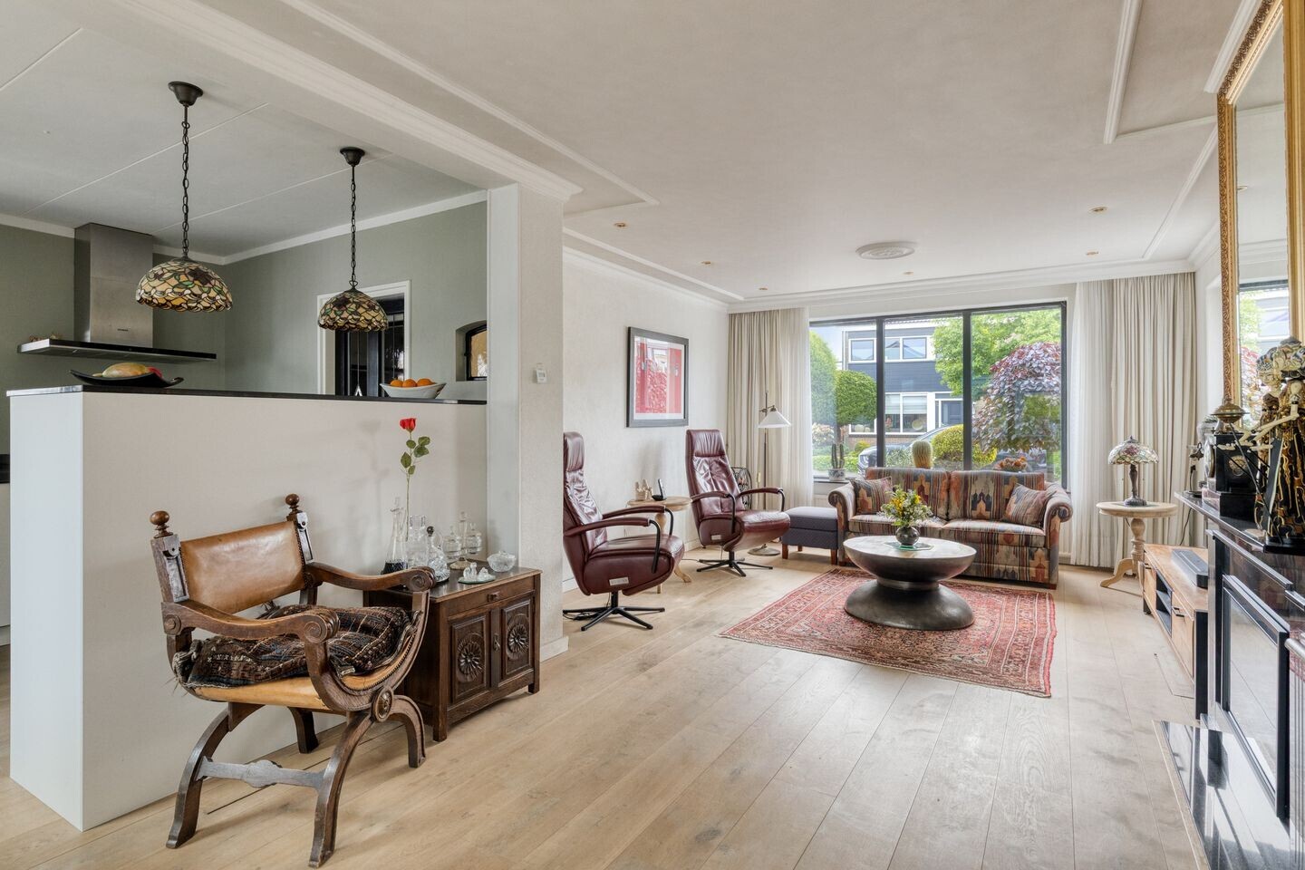 Hoekwoning te koop: Nachtegaalstraat 85, Haaksbergen