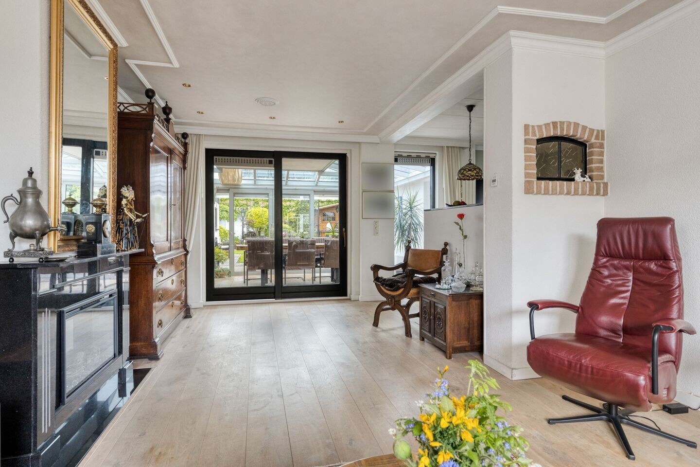 Hoekwoning te koop: Nachtegaalstraat 85, Haaksbergen