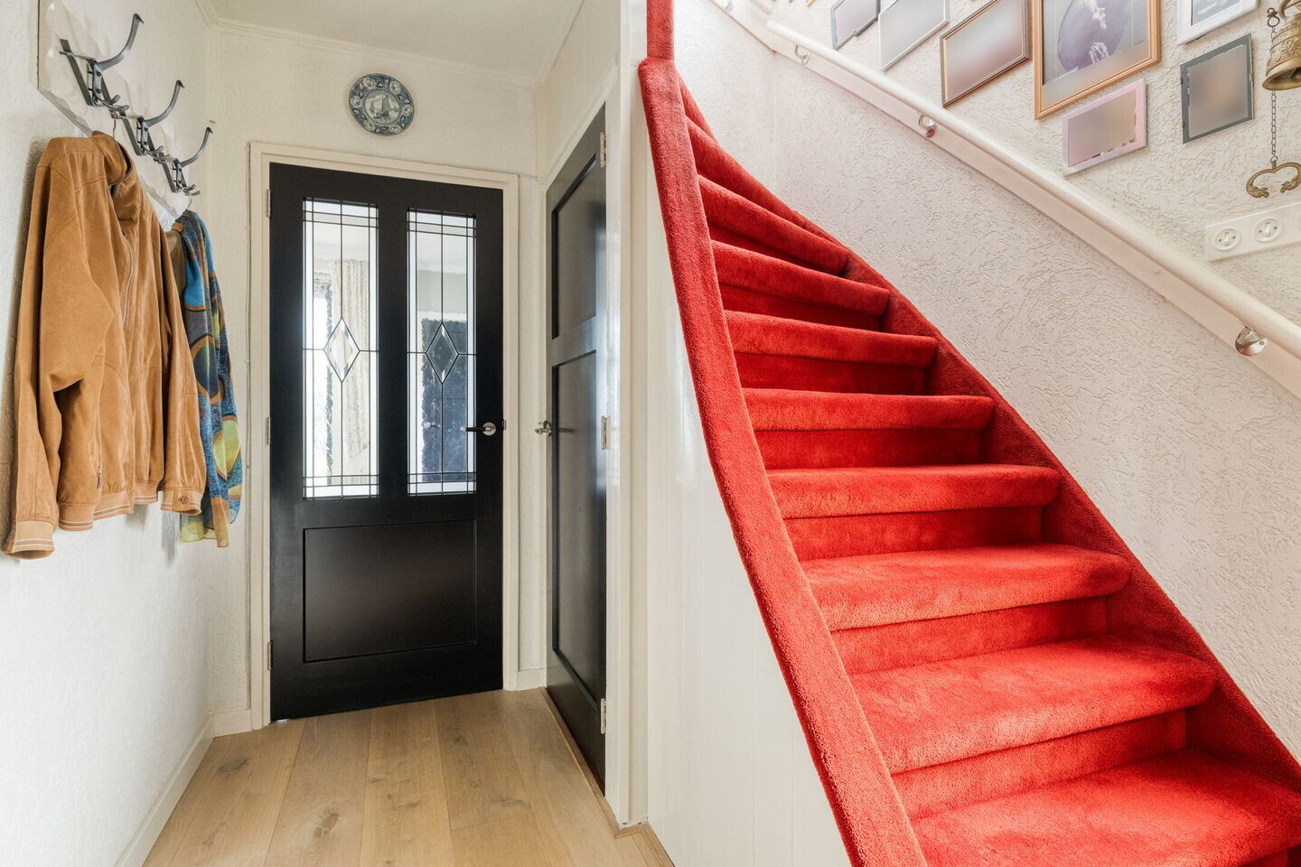 Hoekwoning te koop: Nachtegaalstraat 85, Haaksbergen