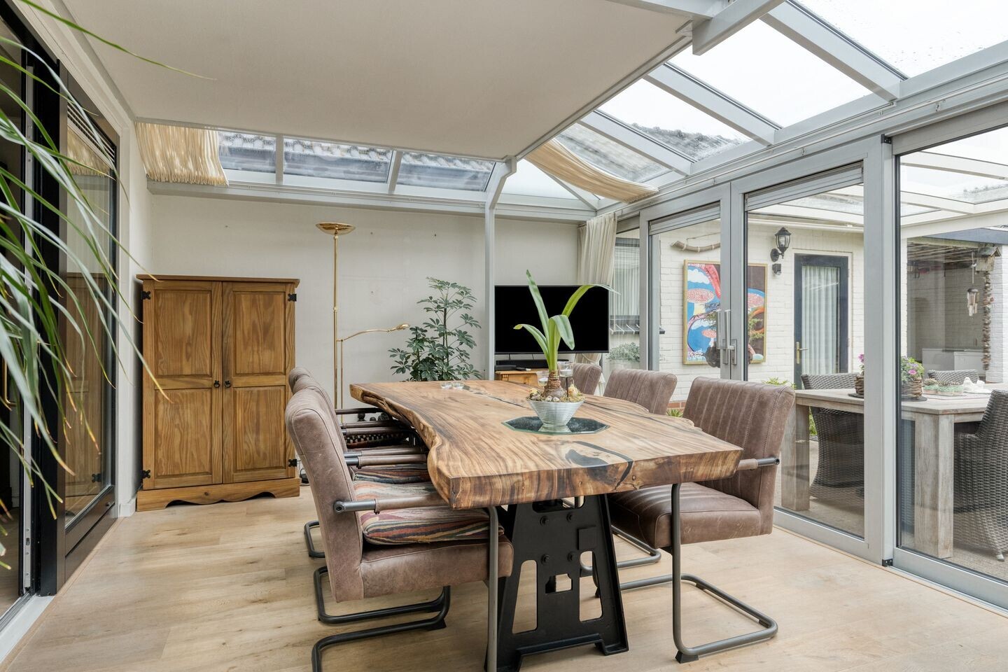 Hoekwoning te koop: Nachtegaalstraat 85, Haaksbergen