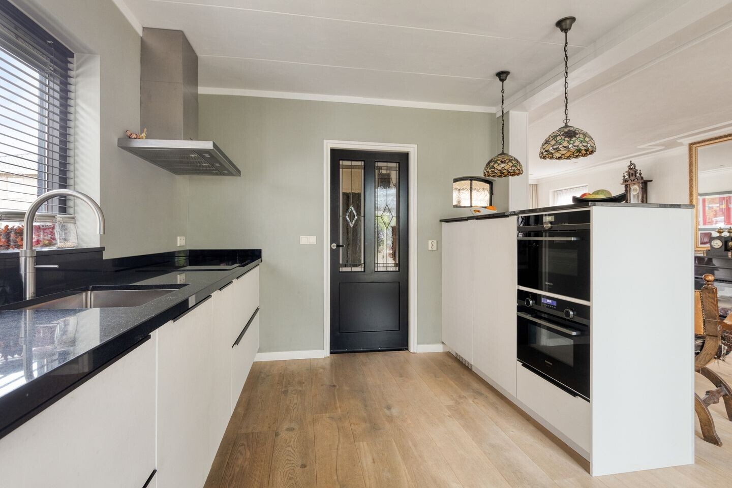 Hoekwoning te koop: Nachtegaalstraat 85, Haaksbergen