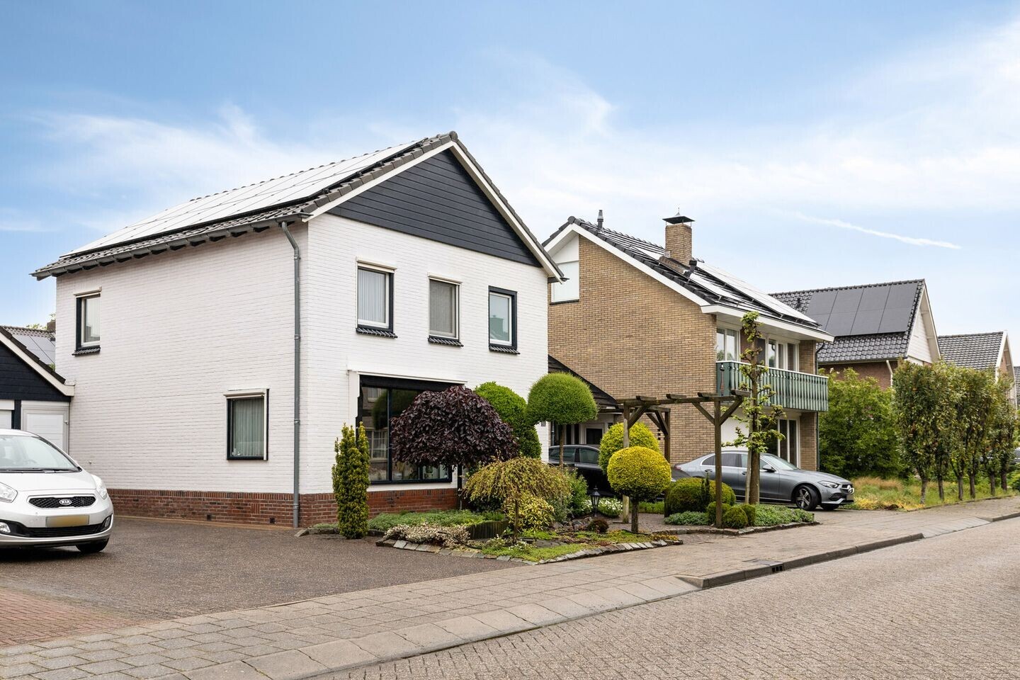 Hoekwoning te koop: Nachtegaalstraat 85, Haaksbergen