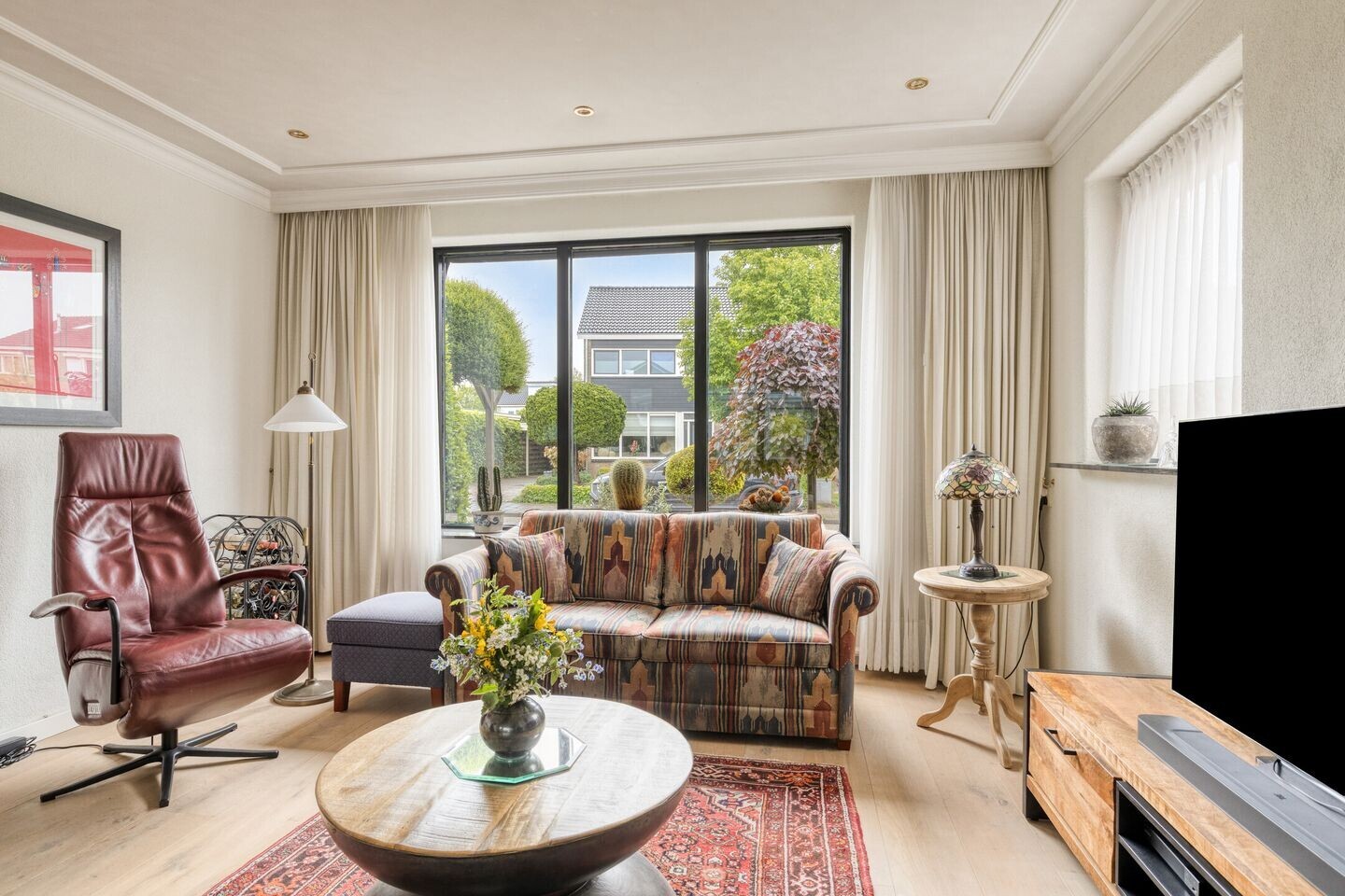 Hoekwoning te koop: Nachtegaalstraat 85, Haaksbergen