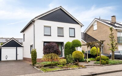 Nachtegaalstraat 85