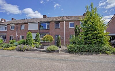 Nachtegaalstraat 42