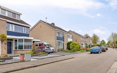 Nachtegaalstraat 96