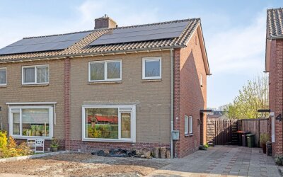 Lijsterstraat 6