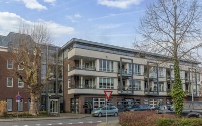 Sterrebosstraat 46
