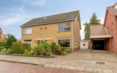 Benninkstraat 32
