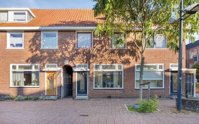 Dr.Prinsstraat 5