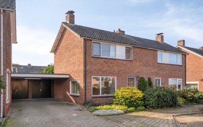 Marijkestraat 18