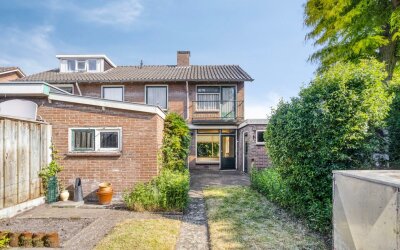 Marijkestraat 54