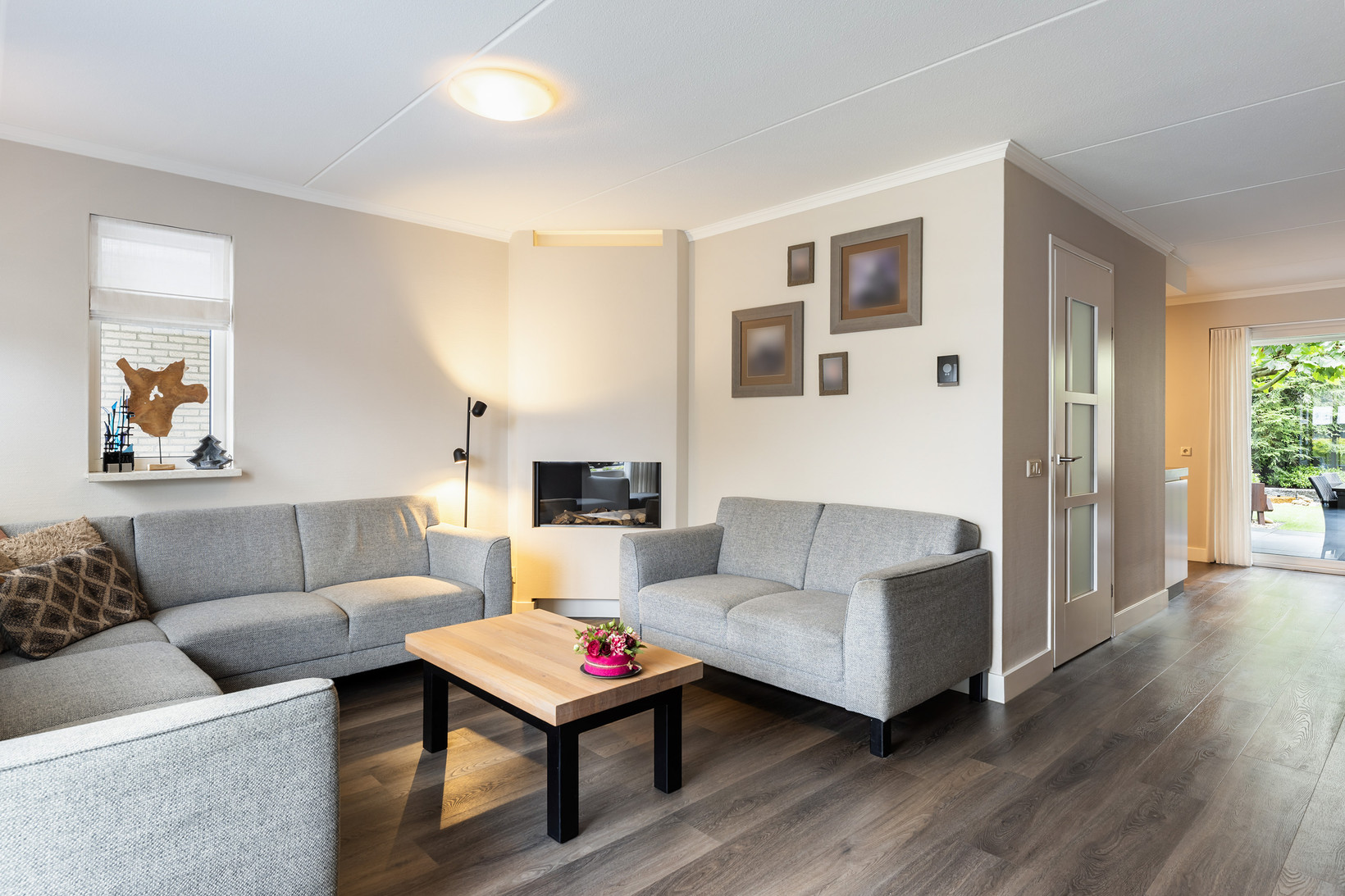 Tussenwoning te koop: Ambachtstraat 75, Haaksbergen