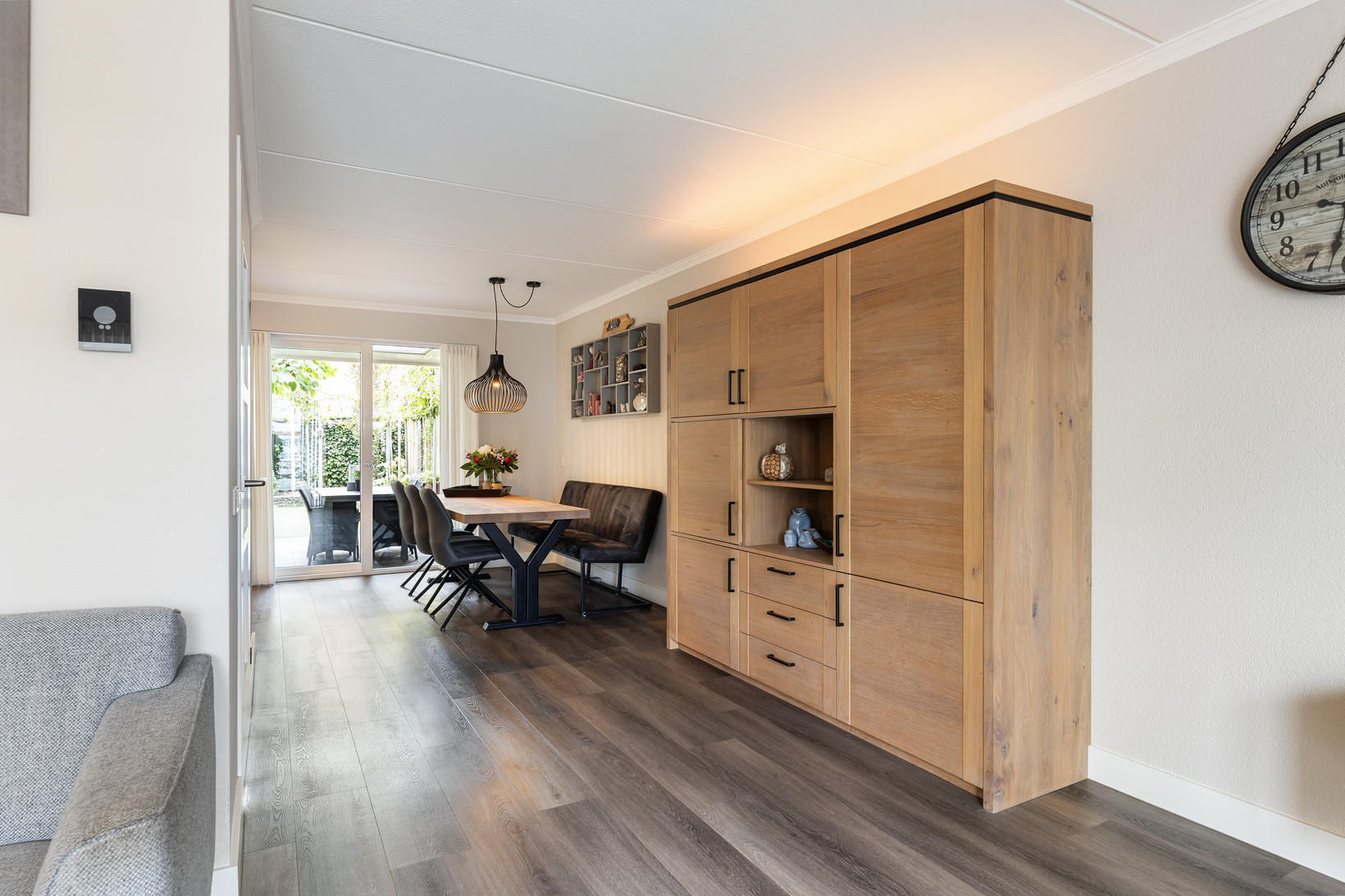Tussenwoning te koop: Ambachtstraat 75, Haaksbergen
