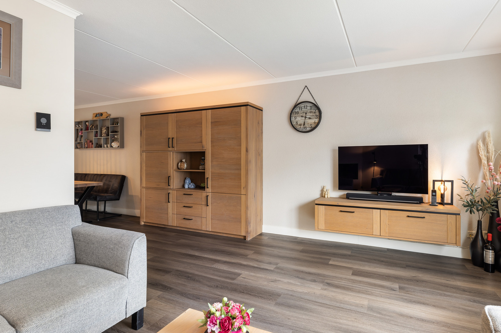 Tussenwoning te koop: Ambachtstraat 75, Haaksbergen