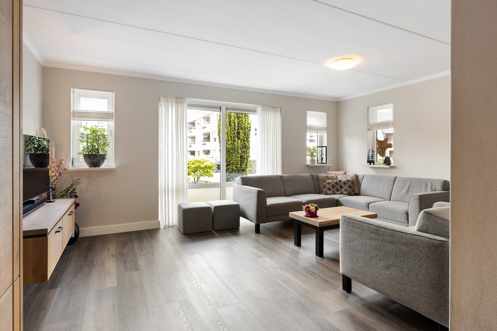 Tussenwoning te koop: Ambachtstraat 75, Haaksbergen
