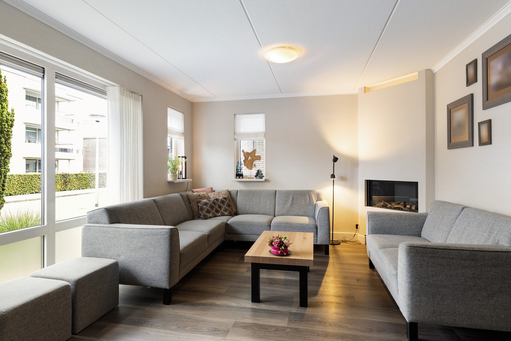 Tussenwoning te koop: Ambachtstraat 75, Haaksbergen