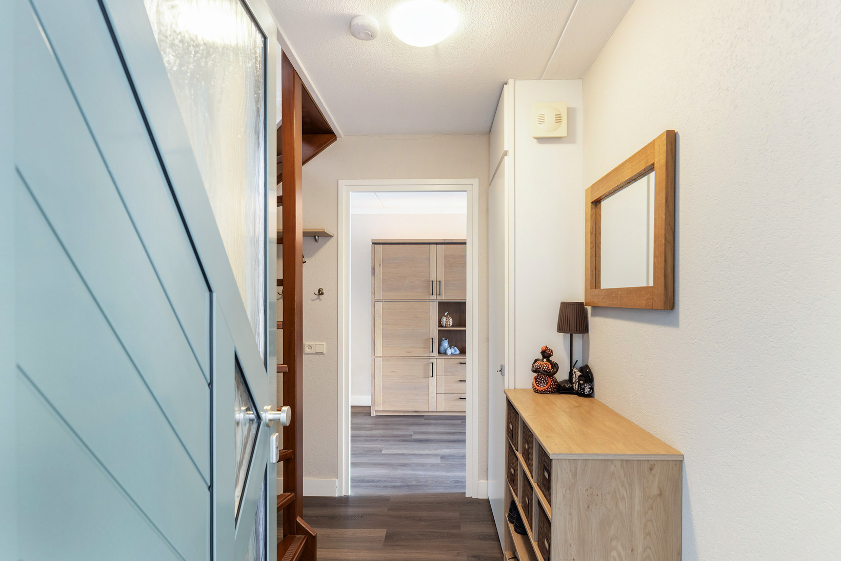 Tussenwoning te koop: Ambachtstraat 75, Haaksbergen