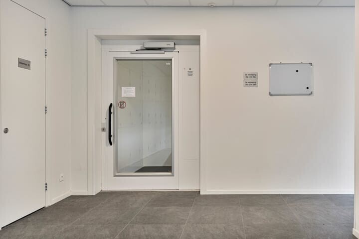 Appartement te koop: Spoorstraat 38H, Haaksbergen