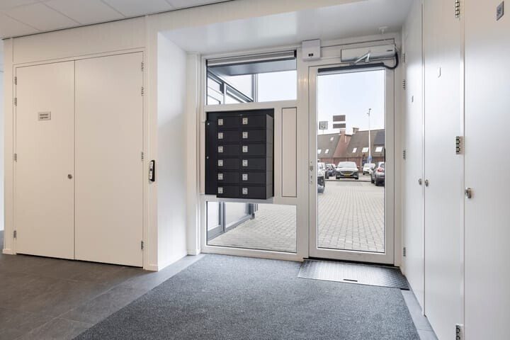 Appartement te koop: Spoorstraat 38H, Haaksbergen