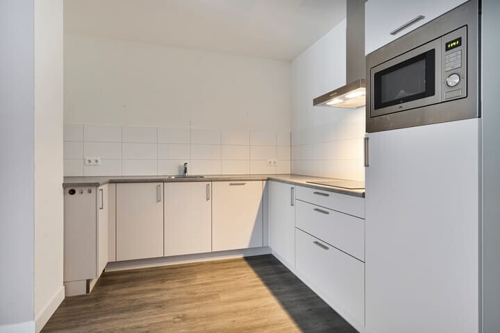 Appartement te koop: Spoorstraat 38H, Haaksbergen