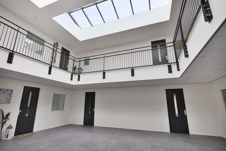 Appartement te koop: Spoorstraat 38H, Haaksbergen