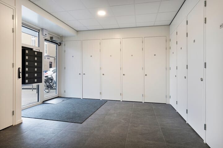 Appartement te koop: Spoorstraat 38H, Haaksbergen