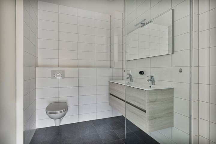 Appartement te koop: Spoorstraat 38H, Haaksbergen