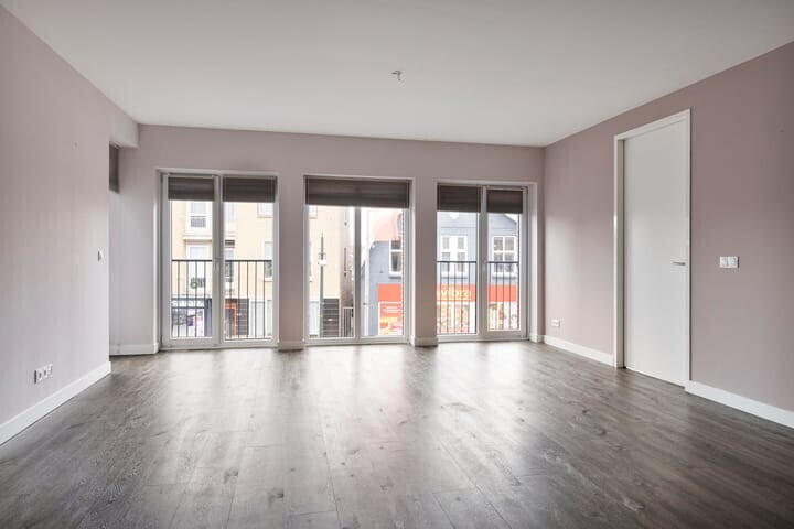Appartement te koop: Spoorstraat 38H, Haaksbergen