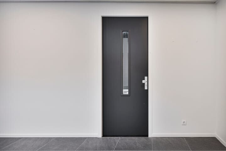 Appartement te koop: Spoorstraat 38H, Haaksbergen
