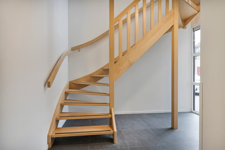 Appartement te koop: Spoorstraat 38H, Haaksbergen