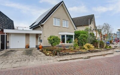 Dr.Ariënsstraat 16