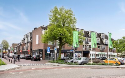 Lansinkstraat 138