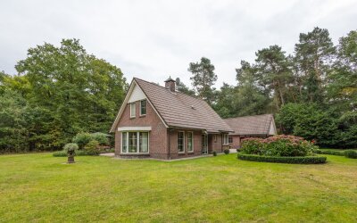 Molenveldweg 22