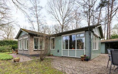 Oostendorperweg 59-Z