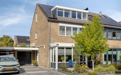 Bizetstraat 22