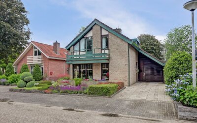 Wagnerstraat 24