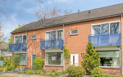 Wiedenbroeksingel 80