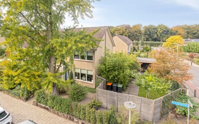 Karel Doormanstraat 73