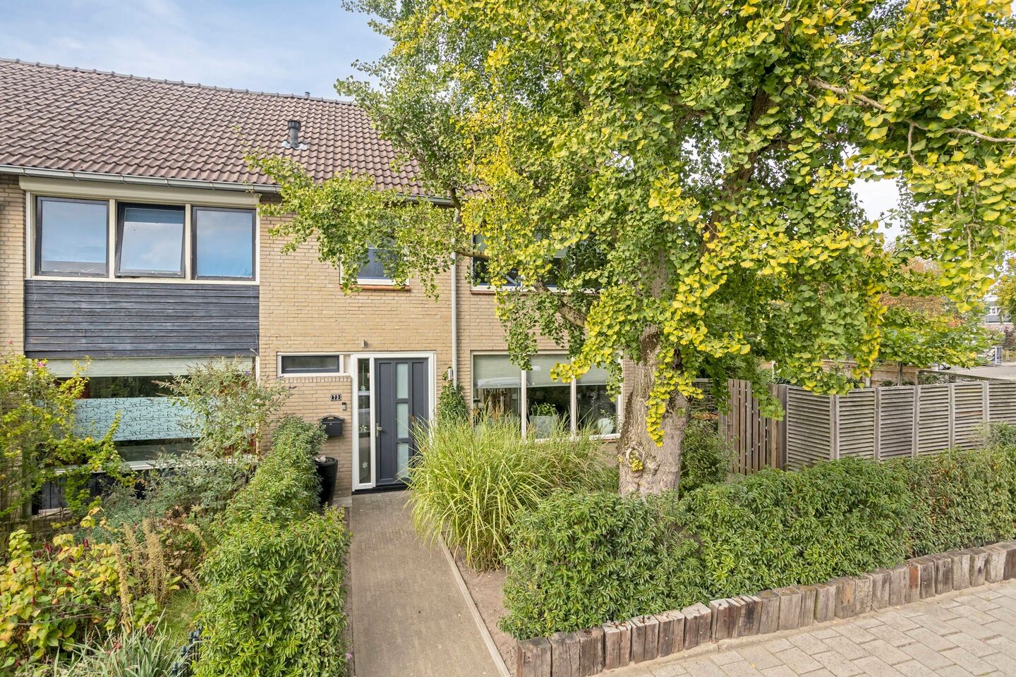 Hoekwoning te koop: Karel Doormanstraat 73, Haaksbergen