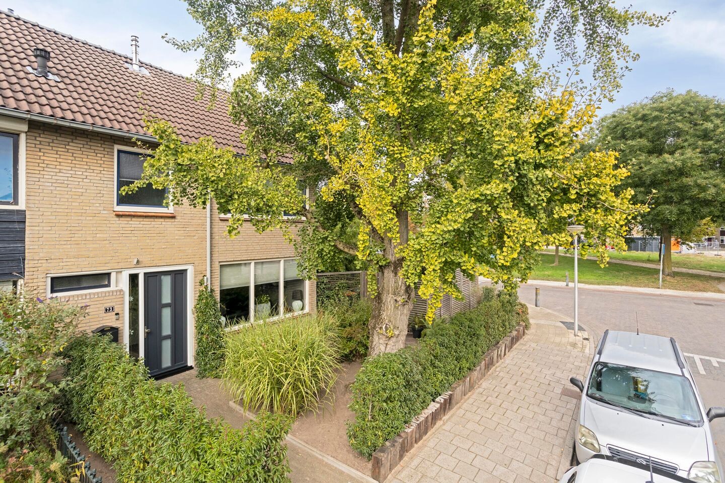 Hoekwoning te koop: Karel Doormanstraat 73, Haaksbergen
